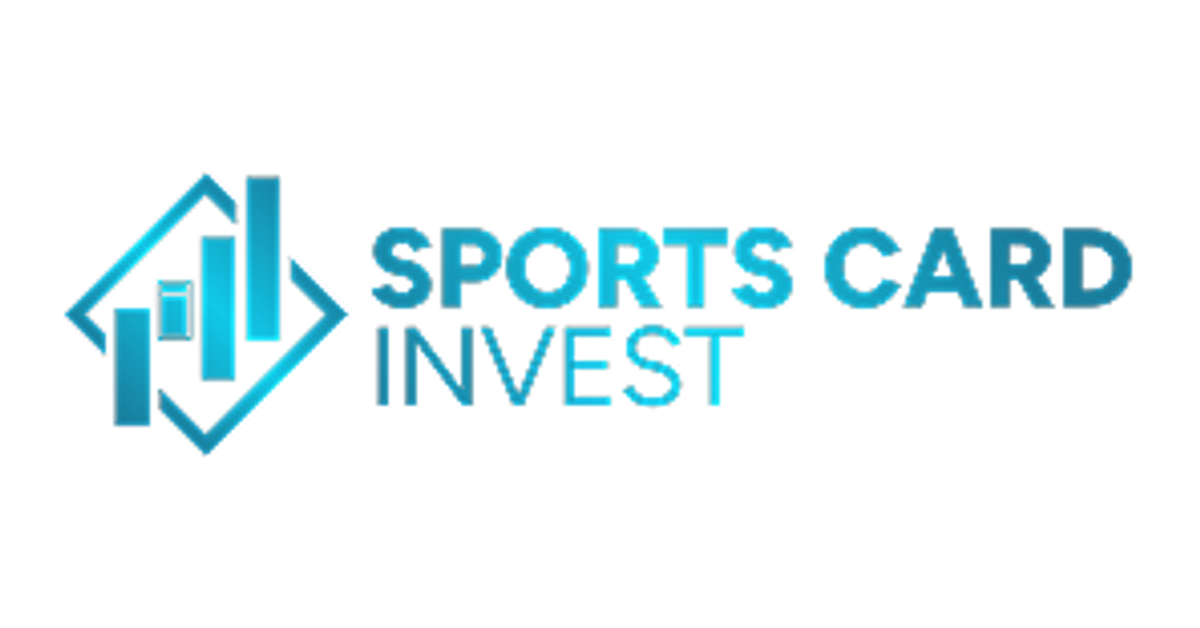 Sports Card Invest | Premier Sports Card Investing Solutions