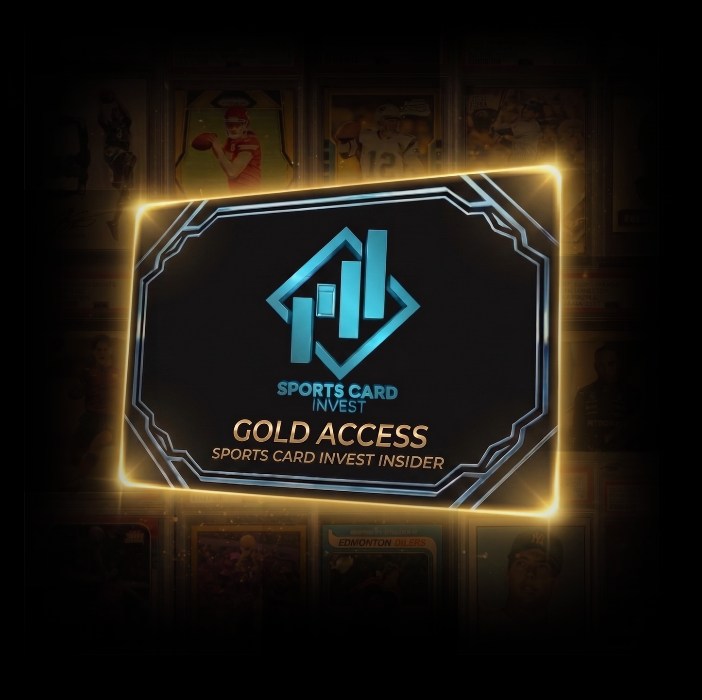 Sports Card Invest Insider